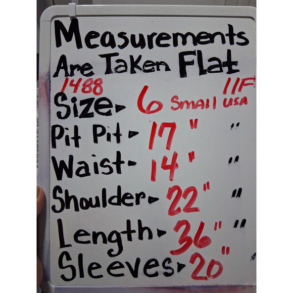 Vintage 90's IIF Patchwork Womens size 6 Colorblock Whimsigoth Rare Blazer Dress - Picture 7 of 16